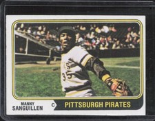 1974 Topps Baseball Cards - You Pick - SHIPS FREE