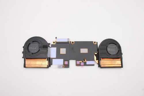 Lenovo Lüfter / Kühler / FAN für ThinkPad P16 G1 (21D6/21D7)- FRU 5H41B77319 - Bild 2 von 5