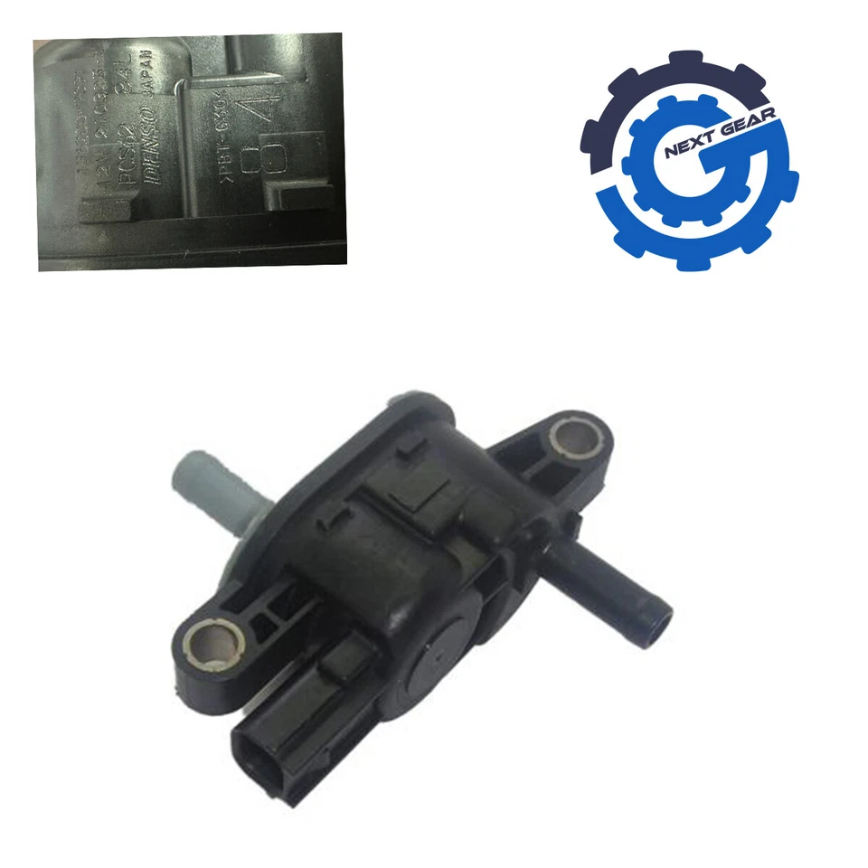 Nuevo solenoide de purga de bote de vapor Honda 2008-2012 Honda Accord 36162R41L01 OEM Foto 2 de 4
