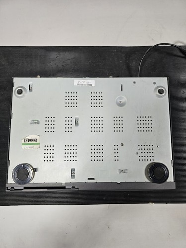 Humax VACI-5350 DVB MPEG2 Digital Receiver - gebraucht, funktionsfähig - Bild 9 von 9
