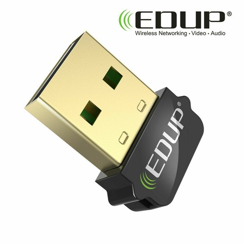 EDUP WiFi 650Mbps Dual Band USB Wireless Nano Adapter IEEE 802.11ac EP-AC1651 - Picture 4 of 5