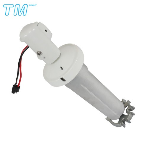 For Dometic 9100 Series Power Awning Motor Torsion Asembly Rh White 3310423.209B - Picture 4 of 12
