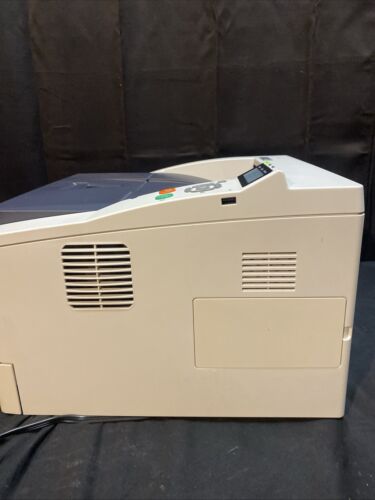 Kyocera Mita Ecosys FS-1370DN Workgroup Laserdrucker funktionstüchtig - Bild 11 von 12
