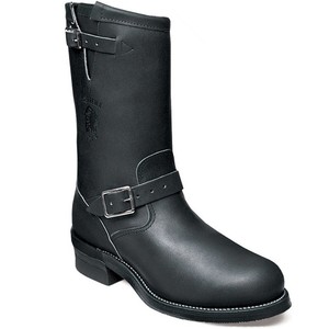 chippewa ellison steel toe