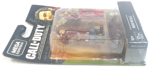 Mega Construx Heroes Waves 2 - 7 Mega Bloks Black Series - Foto 144 di 160