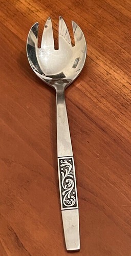 Amefa ROYAL DAMASK Stainless Flatware Holland CHOICE - Picture 13 of 14