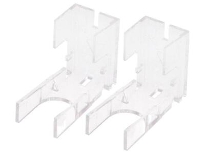 GAX82 Buchsenabdeckung Pole: 1 GA LOVATO ELECTRIC