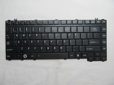 NEW OEM for TOSHIBA Satellite L305-S5955 L305-S5956 Keyboard