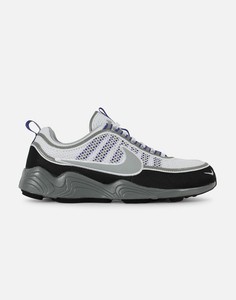 nike spiridon grey
