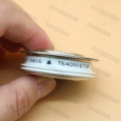 Neu T640N16TOF T640N16T0F Modul für Infineon/EUPEC kostenloser Versand - Bild 5 von 5