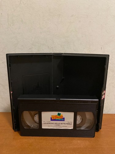 Film VHS Vario Genere - Foto 342 di 352