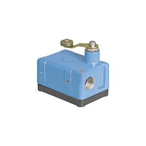 Honeywell OP-AR62 MICROSWITCH Limit Switch 15A 125/250/480VAC - Bild 1 von 1