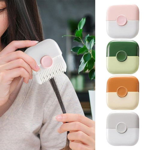 Hair Split End Trimmer Hair Cutting Tools For Women 2 In 1 Bangs