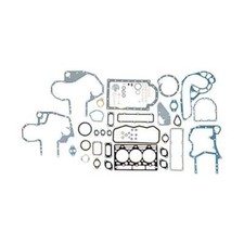 Overhaul Gasket Set With Seals Fits International 454 464 484 3136798r1
