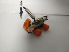 LEGO 7693 - ETX Alien Strike - Human Vehicle Only