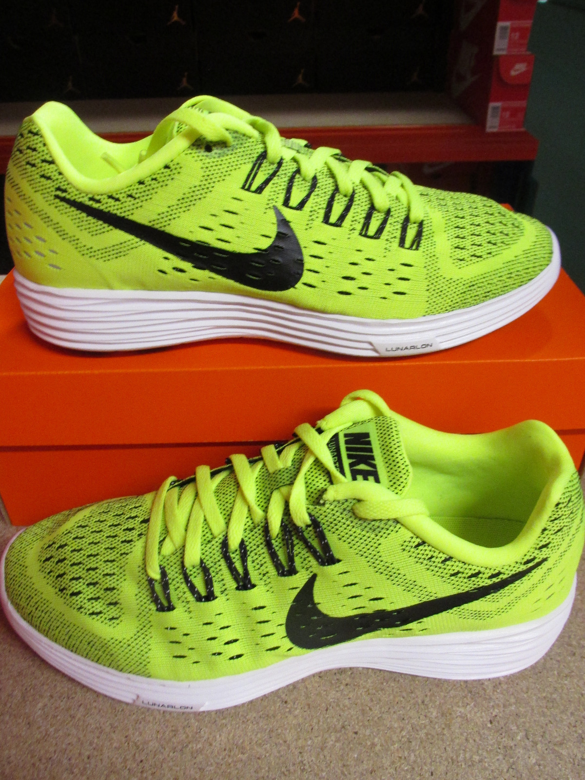 nike lunartempo mens running trainers 705461 700 sneakers shoes nike lunartempo mens running trainers 705461 700 sneakers shoes