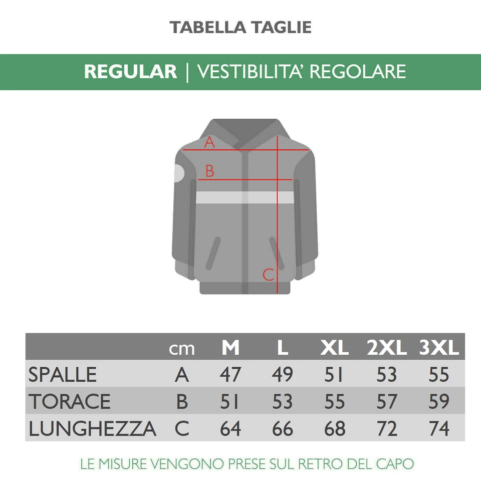 Maglione Uomo Invernale Con Zip Pullover Classico Rombi Cardigan Casual VEQUE - Immagine 2 di 4