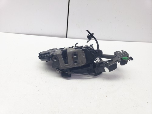 JAGUAR XJ X351 DOOR LOCK MECHANISM FRONT RIGHT DRIVER SIDE OFFSIDE AW93-203A28-A