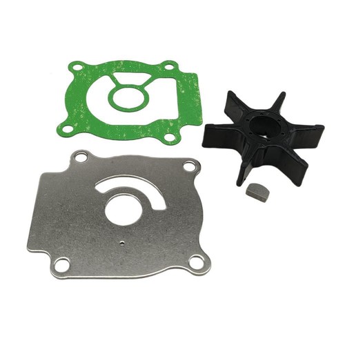 Suzuki Outboard 25 30HP DF25 DF30 2001-2010 Maintenance Service Kit 17400-89822 - Bild 7 von 7