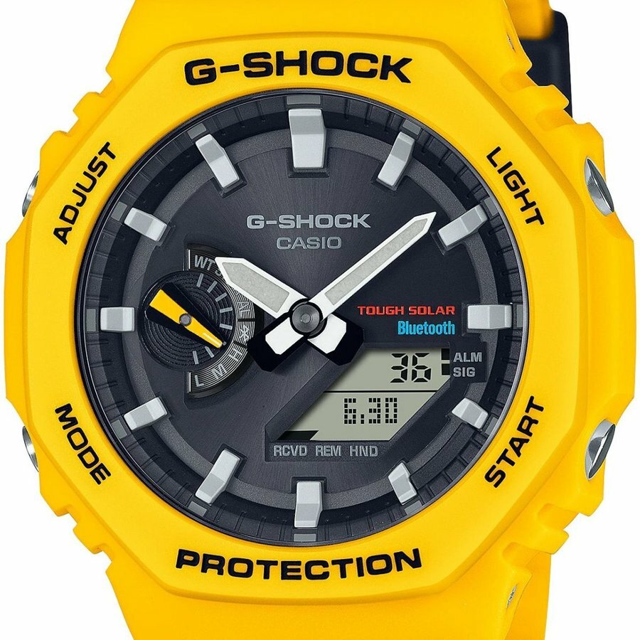 【なな】G-SHOCK GA-B2100C-9AJF GA-B2100C-9AJF | CASIO