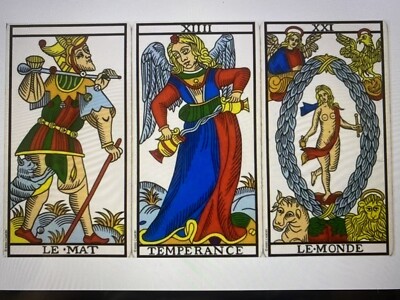 趣味・スポーツ・実用 CAMOIN TAROT DE MARSEILLE Amazon.com: CAMOIN - Tarot de Marseille Jodorowsky