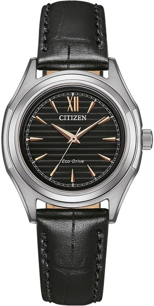 Citizen Eco-Drive Core FE2110-14E Orologio Донна Аль кварцо