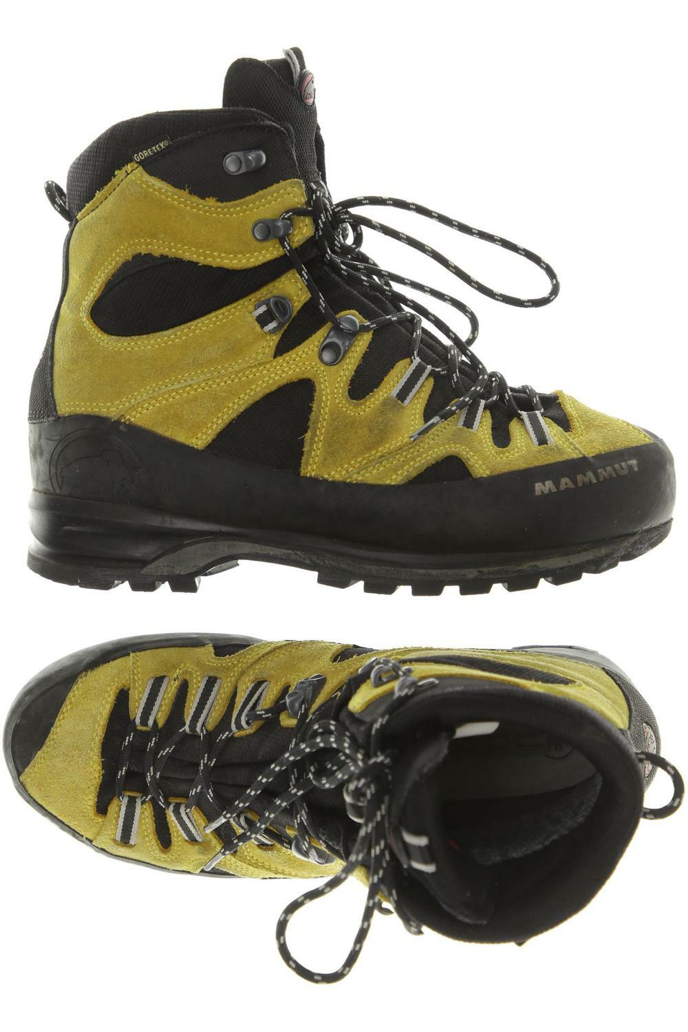 MAMMUT Stiefel Damen Stiefel Gr. DE 42 kein Etikett schwarz 567fd71 MAMMUT Stiefel Damen Stiefel Gr. DE 42 kein Etikett schwarz 567fd71