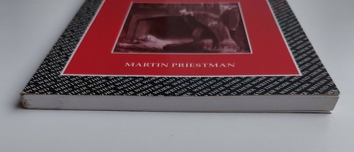 From Poe to the present 1998 Martin Priestman Crime fiction Paperback RARE - Bild 5 von 8