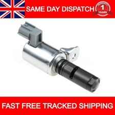 INTAKE CAMSHAFT ADJUSTER CONTROL VALVE FITS FORD FOCUS II 1.6 Ti/LPG CN1G6L713AC