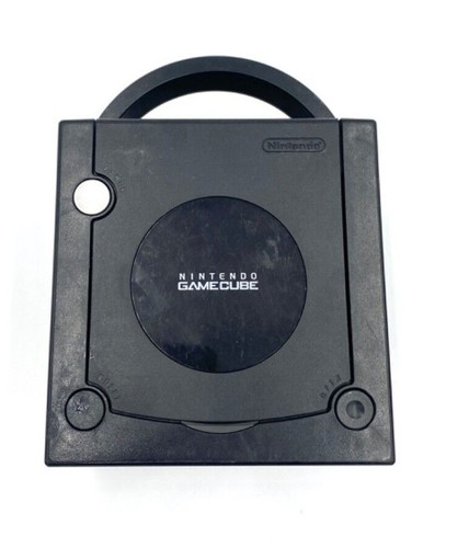 Nintendo GameCube Konsole NGC Konsole verschiedene Farben + Controller + Kabel Bundle - Bild 6 von 50