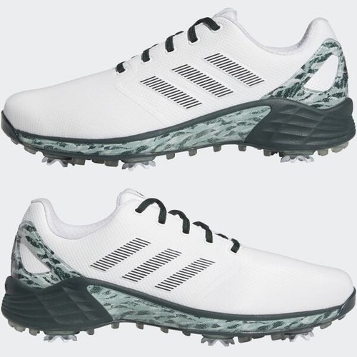 Zapatos de golf Adidas Collin Morikawa edición jugador ZG21 HP9344 - Imagen 4 de 5