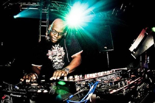 Carl Cox Live Tech House & Techno DJ-Sets Compilation (2018 - 2024) - Picture 8 of 10