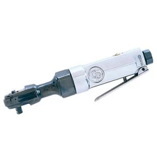 Chicago Pneumatic 824 Air Ratchet 1/4" Drive 5.25-12.5 ft.lbs