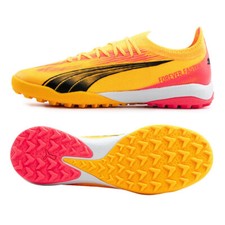 Puma Ultra Ultimate Cage 10774503 Mens Futsal Shoes Soccer Football Boots