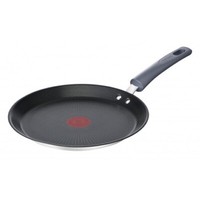 3168430320185 Tefal Daily Cook G7313855 Pfanne CrêPe-Pfanne Rund Tefal