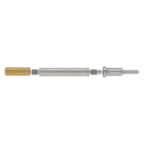 Dental Overdenture Male Caps Metal Housing Retention 3 in 1 Core Tool - Picture 13 of 24