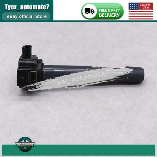 Juego de 4 bobinas de encendido para Acura TLX Honda Accord CR-V L4 2,4 L 305205A2A01 UF712 - Imagen 3 de 9