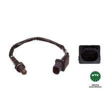 Lambdasonde NGK 91780 für BMW CHRYSLER CITROËN DODGE FIAT FORD GMC IVECO LANCIA