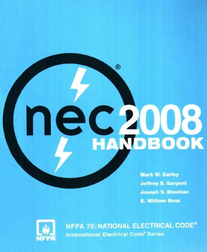 National Electrical Code Handbuch - von National Fire Protection Association - Bild 1 von 1