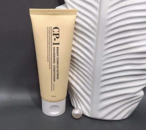 Esthetic House CP-1 Bright Complex Intense Nourishing Conditioner 100ml - Picture 2 of 6