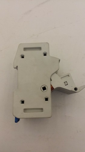 MERSEN FERRAZ SHAWMUT US3J21 FUSE HOLDER ULTRASAFE W/ INDICATOR 30 AMP 2 POLE - Picture 3 of 6