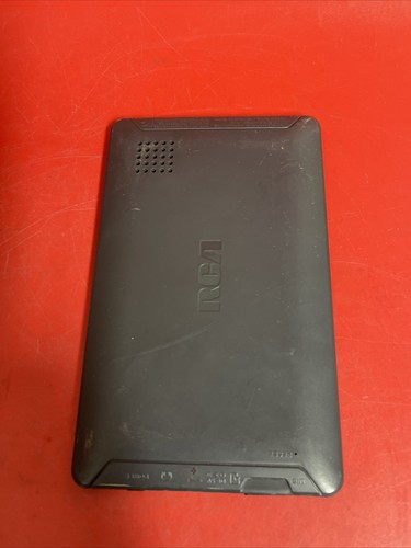 Lot Of 5 Tablet Bundle For Parts !#5 - Picture 7 of 11