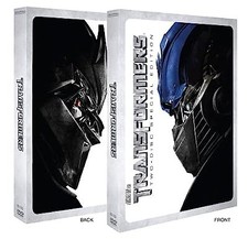 Transformers - 2 Disc Special Edition [DVD], , Used; Very Good DVD
