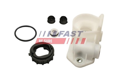 Kit Riparazione Meccanismo Leva Cambio Alfa Romeo 147/156 FIat Bravo/600/Marea - Imagen 2 de 4