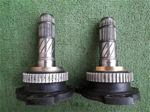 Nismo GT LSD Side Flange 6 Hole 30 Spline - 第 7/10 張圖片