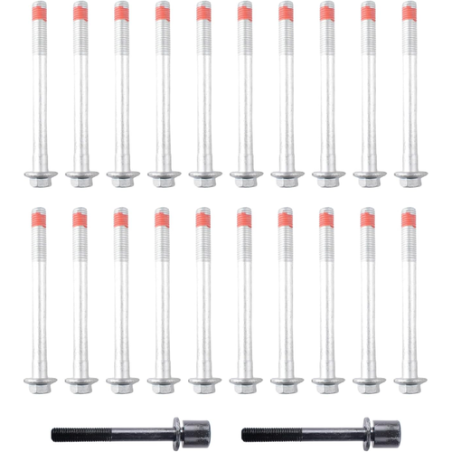 NON AFM DOD Camshaft LS7 Lifters Kit for 2014-2024 GM Chevrolet Gen V L83 5.3L - Foto 9 di 9