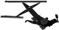 Power Window Motor and Regulator Assembly Dorman 741-755