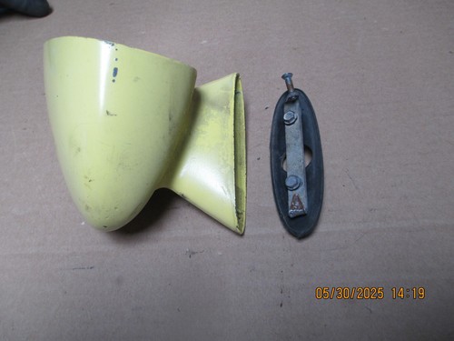 1970-71-72-73-74-1975-76-1977-78-1979-80-1981 FIREBIRD CAMARO RIGHT DOOR MIRROR - Picture 3 of 8