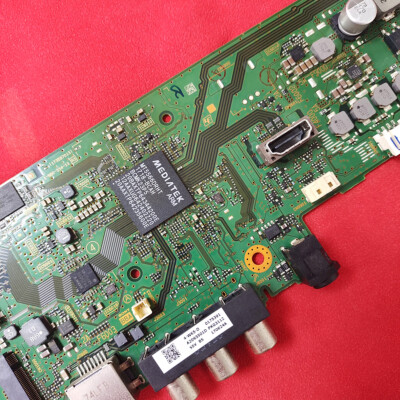 1-980-334-13 1-980-334-11 screen NS6S480DND02 For Sony KDL