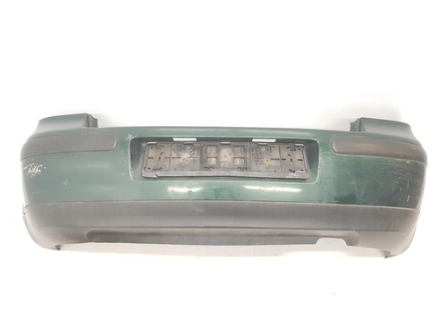 1J6807421D paragolpes trasero para VOLKSWAGEN GOLF IV BERLINA 1.9 1997 1891644 - Imagen 1 de 10